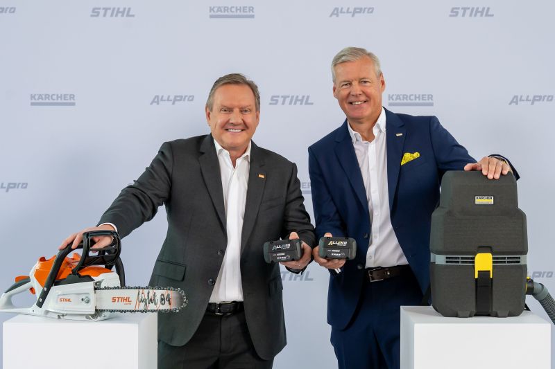 LinkedIn-Foto vom 03.07.2026: ▶️ Neue Akku-Allianz im Rems-Murr-Kreis!

#weltmarktführer #wirtschaftsstandort